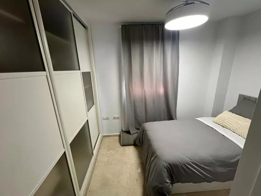 Immagine 6 di Appartamento in affitto  in Calle Amalia Heredia a Malaga