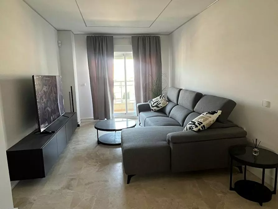 Immagine 3 di Appartamento in affitto  in Calle Amalia Heredia a Malaga