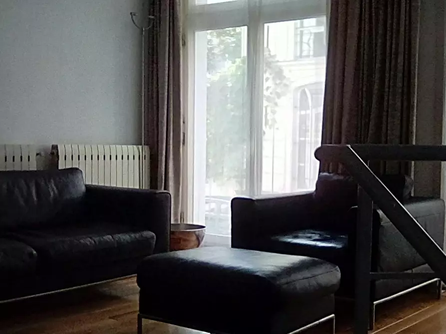 Immagine 3 di Camera in affitto  in Rue Philippe de Champagne a Bruxelles