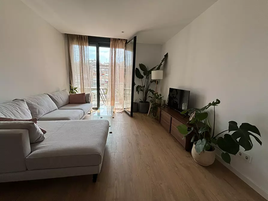Immagine 10 di Appartamento in affitto  in Carrer de los Castillejos a Barcelona