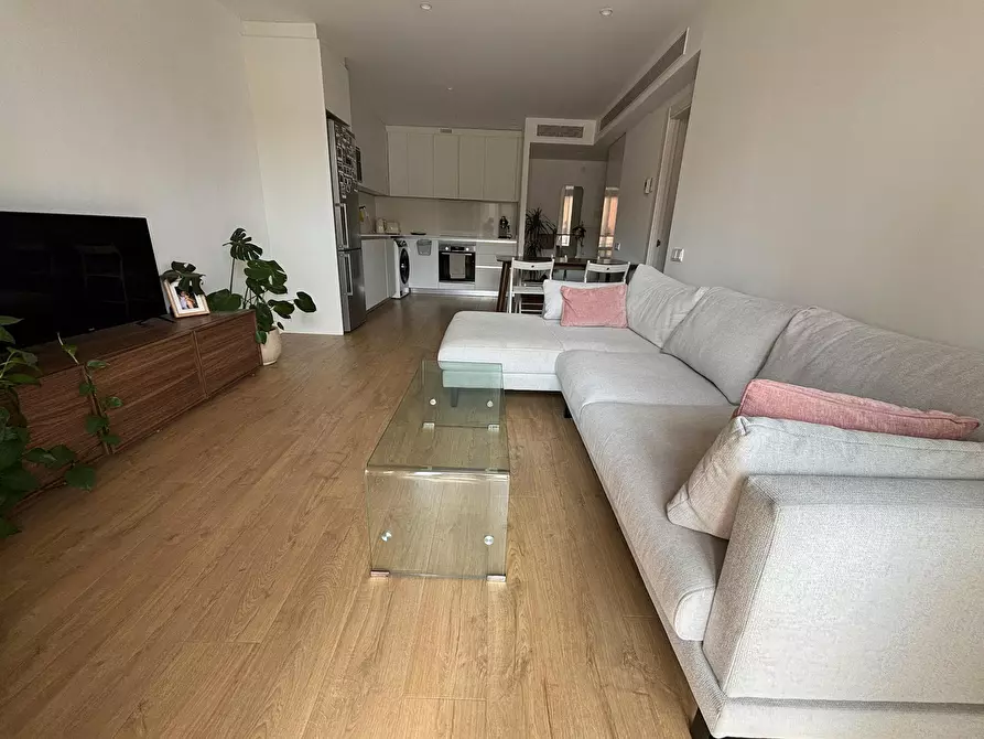 Immagine 8 di Appartamento in affitto  in Carrer de los Castillejos a Barcelona