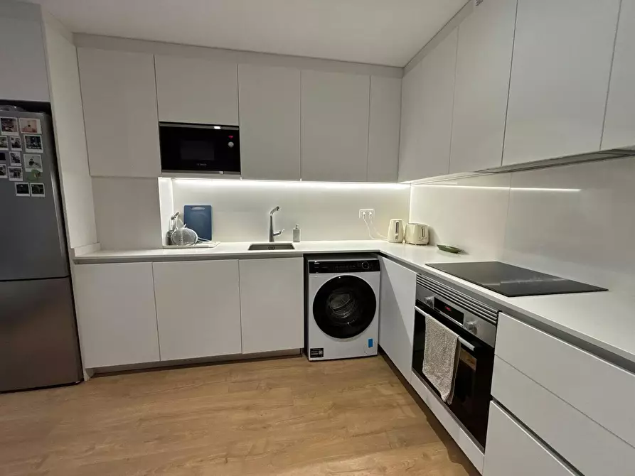 Immagine 7 di Appartamento in affitto  in Carrer de los Castillejos a Barcelona