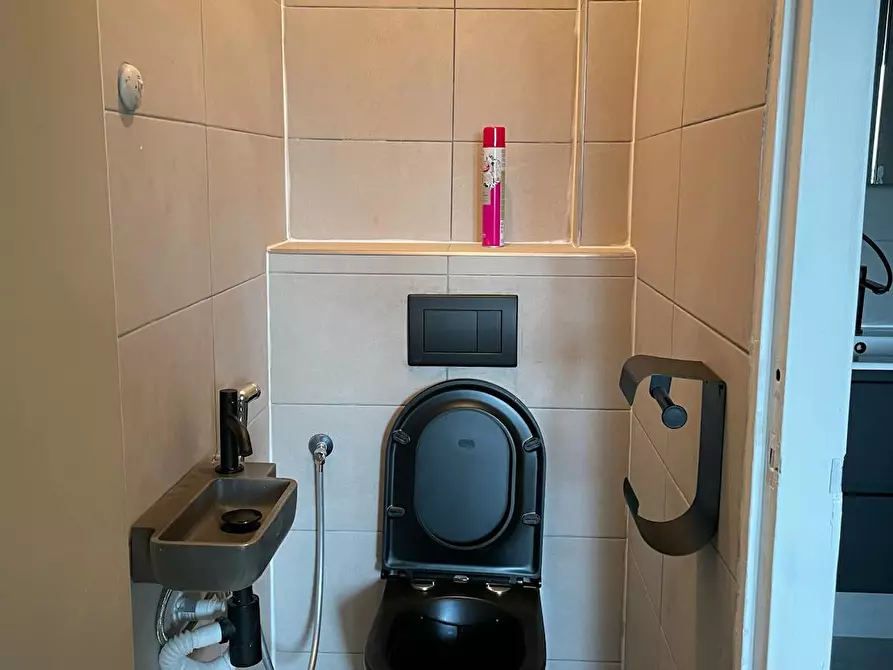 Immagine 6 di Camera in affitto  in Postjesweg a Amsterdam