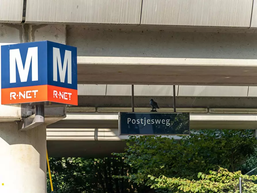 Immagine 4 di Camera in affitto  in Postjesweg a Amsterdam