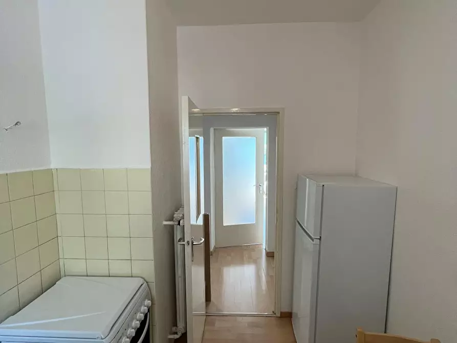 Immagine 3 di Camera in affitto  in Fuggerstraße a Berlin