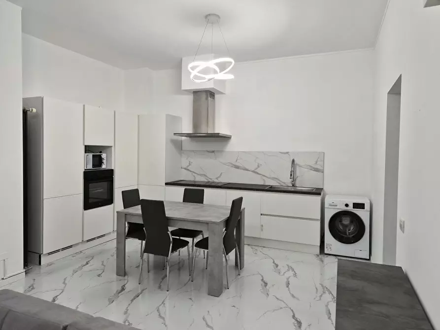 Immagine 7 di Camera in affitto  in Via Cicco Simonetta a Milano