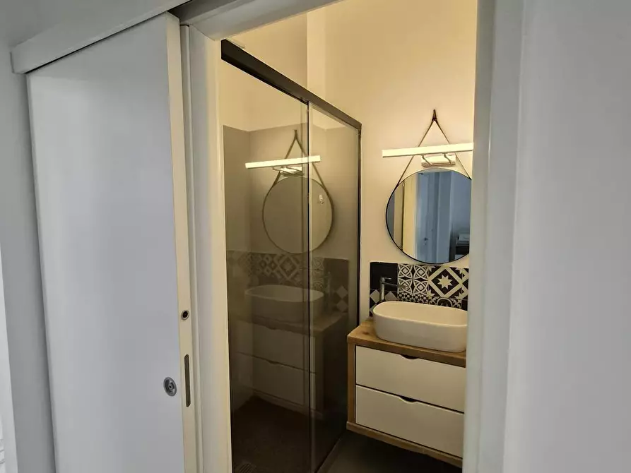 Immagine 2 di Camera in affitto  in Via Cicco Simonetta a Milano