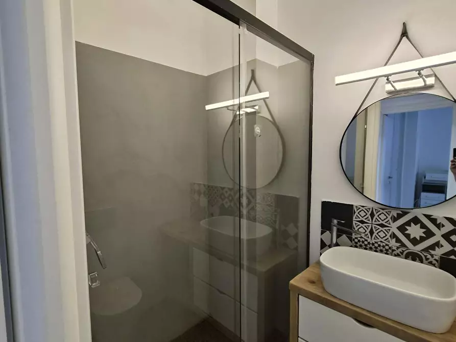 Immagine 5 di Camera in affitto  in Via Cicco Simonetta a Milano