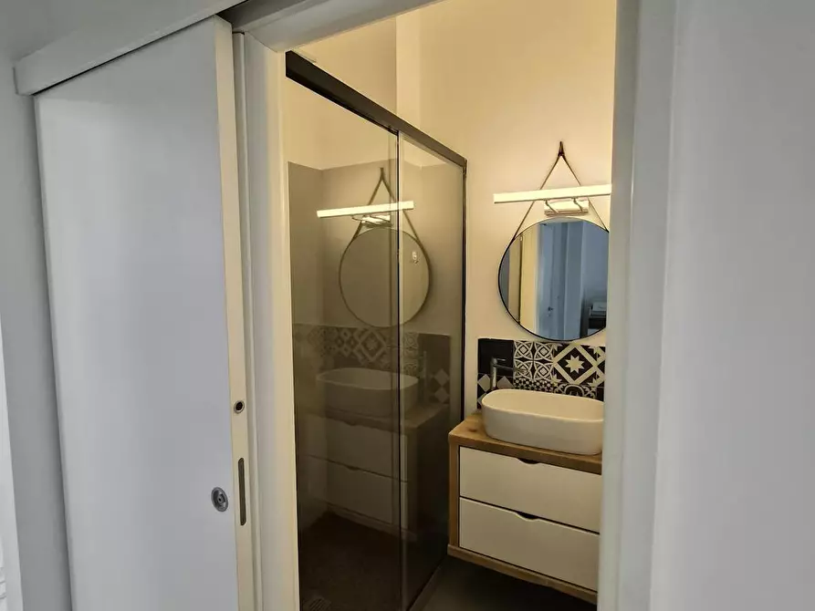Immagine 3 di Camera in affitto  in Via Cicco Simonetta a Milano