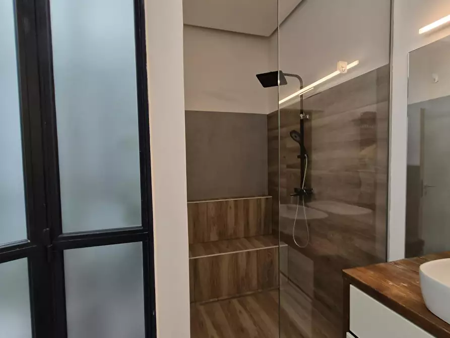 Immagine 5 di Camera in affitto  in Via Cicco Simonetta a Milano