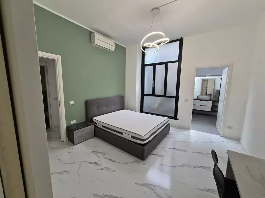 Immagine 1 di Camera in affitto  in Via Cicco Simonetta a Milano