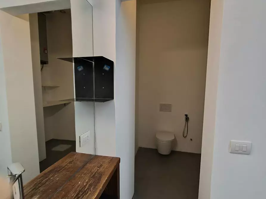 Immagine 6 di Camera in affitto  in Via Cicco Simonetta a Milano