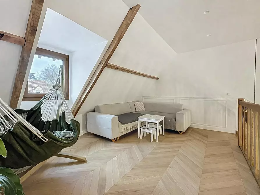 Immagine 5 di Casa indipendente in affitto  in Rue des Travaux du Roy a Saint-Martin-de-Bréthencourt