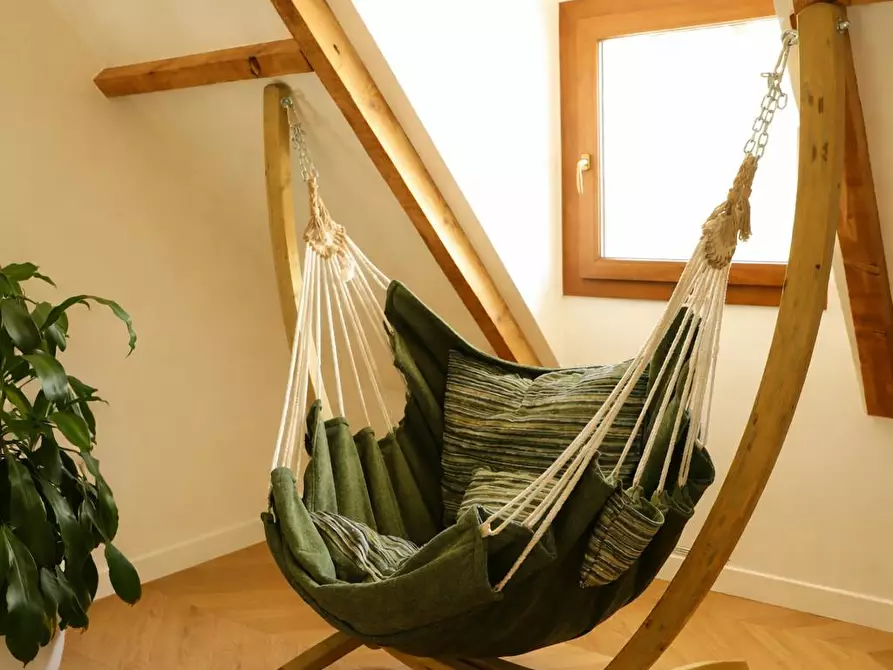 Immagine 4 di Casa indipendente in affitto  in Rue des Travaux du Roy a Saint-Martin-de-Bréthencourt