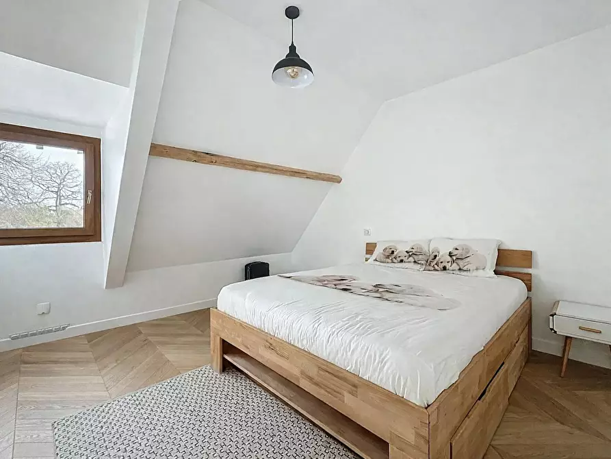 Immagine 8 di Casa indipendente in affitto  in Rue des Travaux du Roy a Saint-Martin-de-Bréthencourt