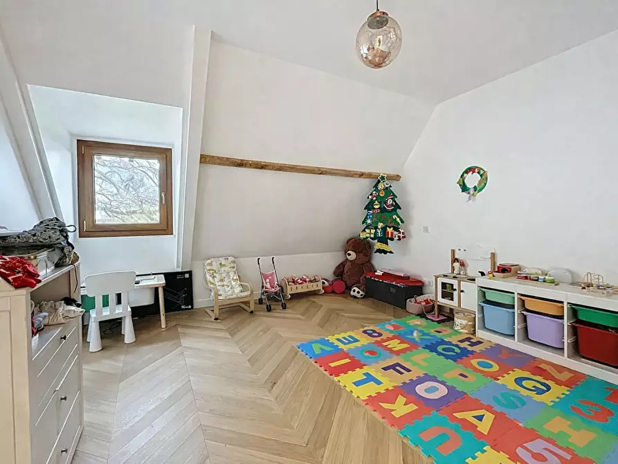 Immagine 10 di Casa indipendente in affitto  in Rue des Travaux du Roy a Saint-Martin-de-Bréthencourt