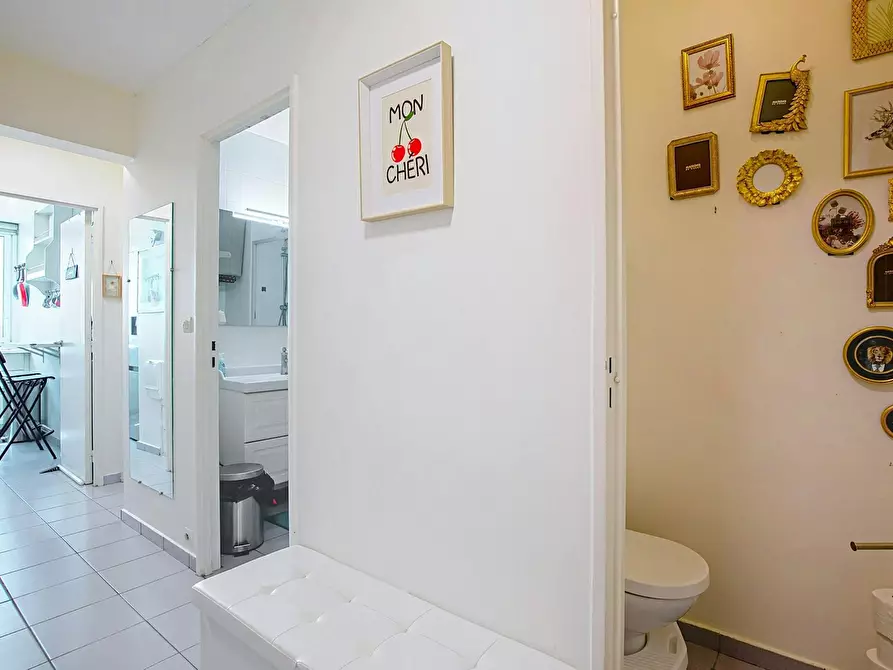 Immagine 7 di Appartamento in affitto  in Avenue de Choisy a Paris 13