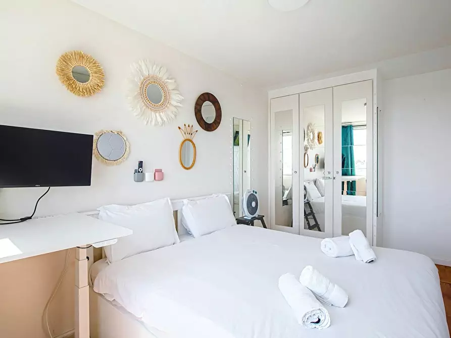 Immagine 8 di Appartamento in affitto  in Avenue de Choisy a Paris 13