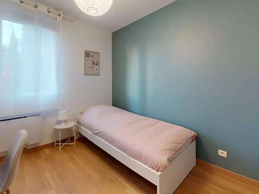 Immagine 3 di Camera in affitto  in Rue Maurice Melat a Toulouse