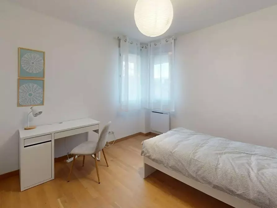 Immagine 2 di Camera in affitto  in Rue Maurice Melat a Toulouse