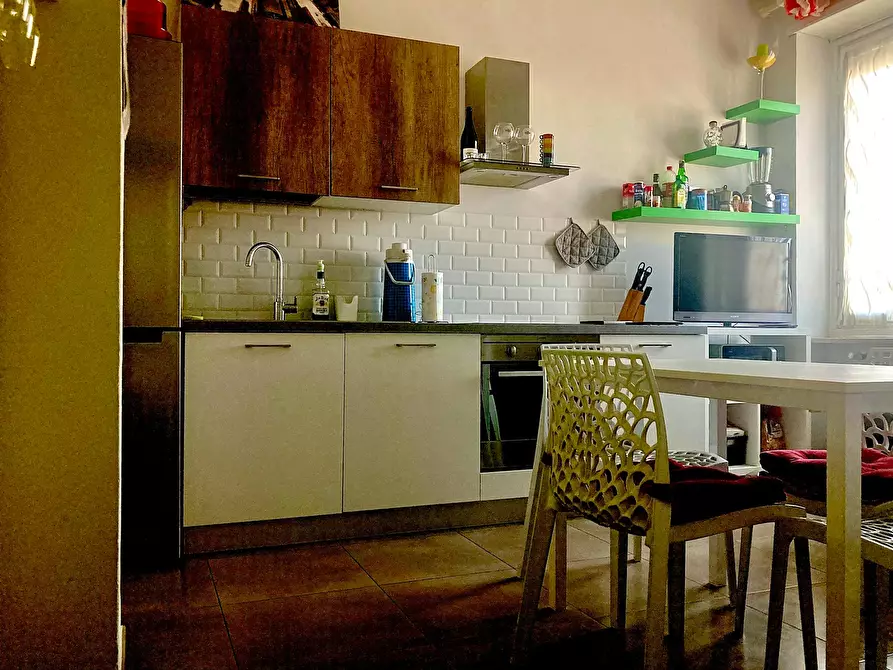 Immagine 2 di Appartamento in affitto  in Via Pont a Torino