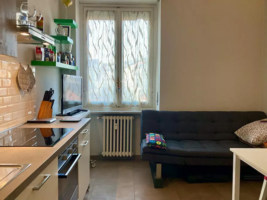 Immagine 4 di Appartamento in affitto  in Via Pont a Torino