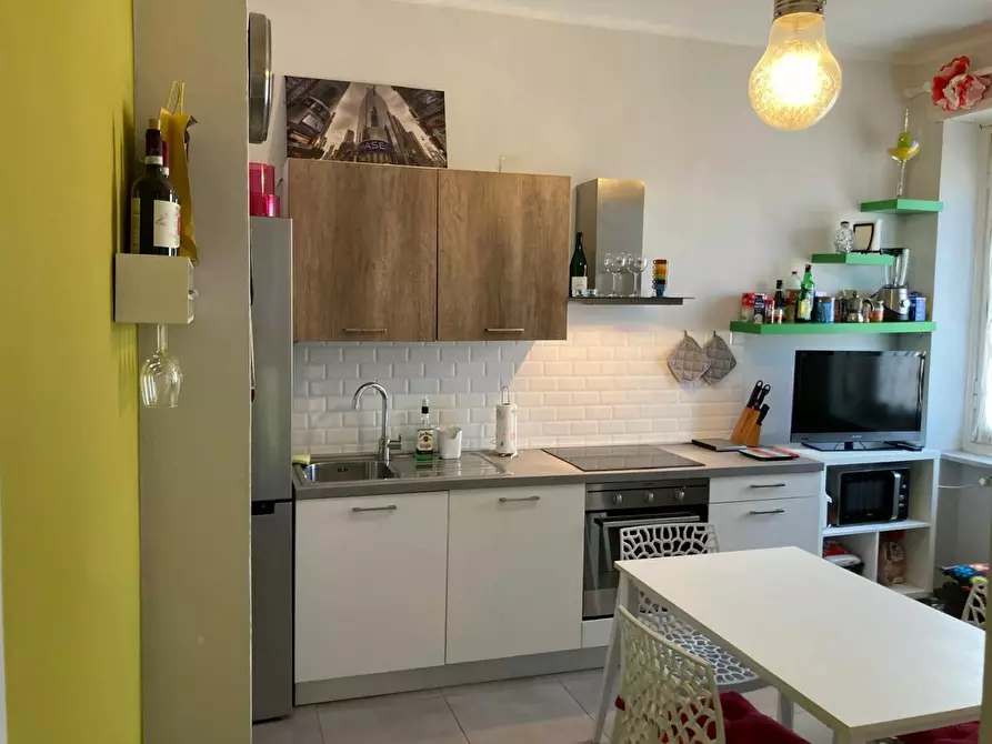 Immagine 1 di Appartamento in affitto  in Via Pont a Torino