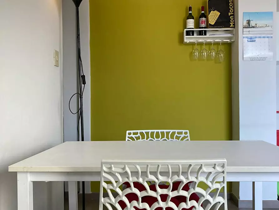 Immagine 5 di Appartamento in affitto  in Via Pont a Torino