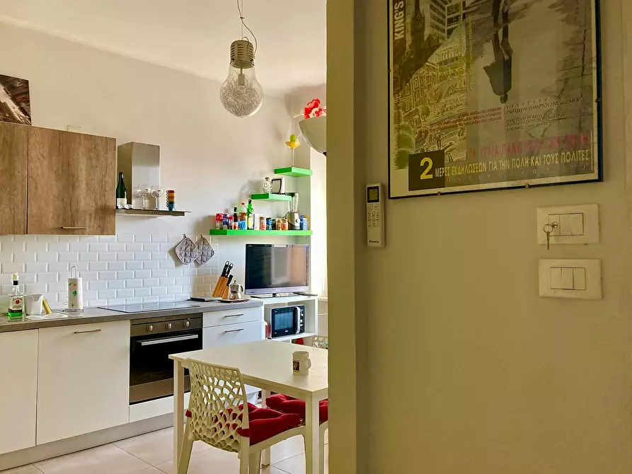 Immagine 6 di Appartamento in affitto  in Via Pont a Torino
