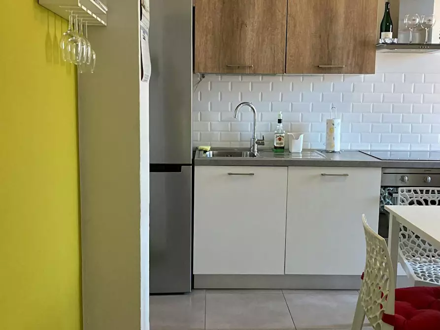 Immagine 3 di Appartamento in affitto  in Via Pont a Torino
