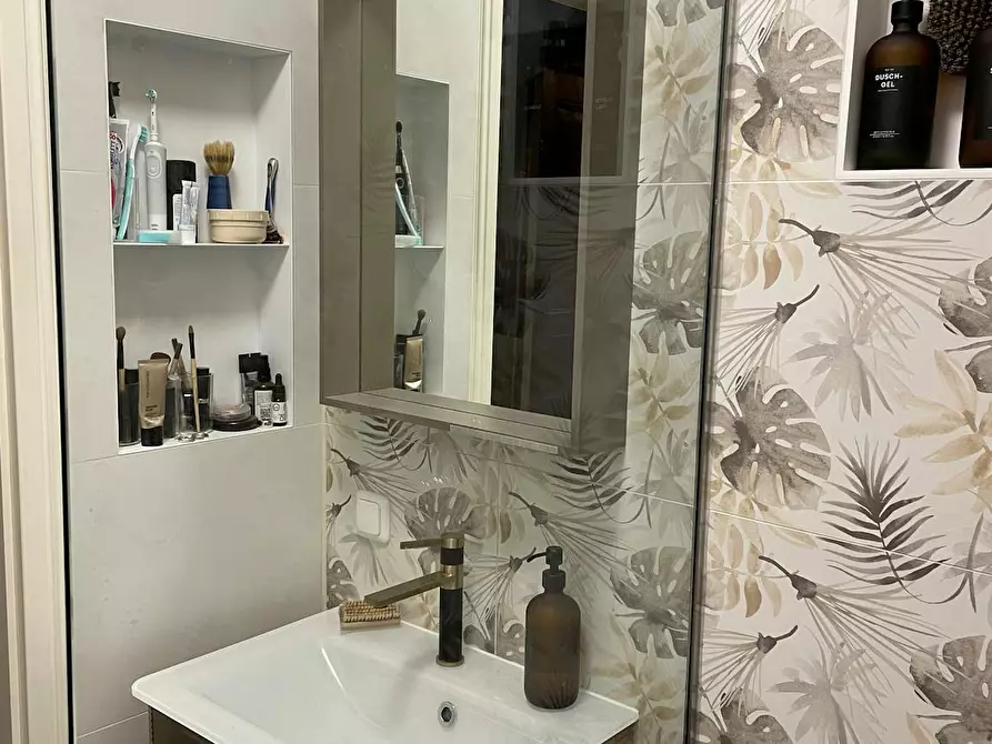 Immagine 8 di Appartamento in affitto  in Ebertystraße a Berlin Friedrichshain