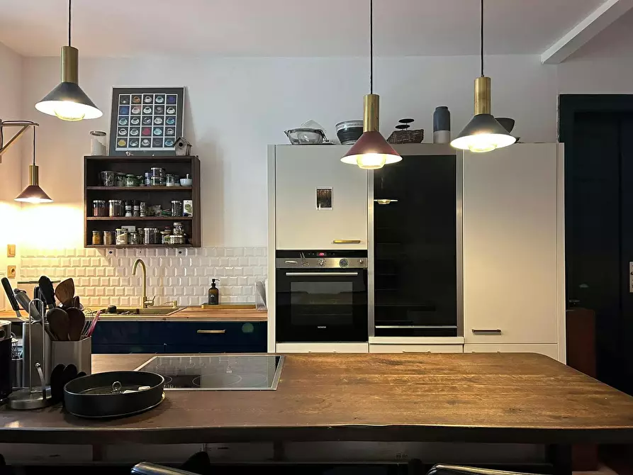 Immagine 2 di Appartamento in affitto  in Ebertystraße a Berlin Friedrichshain