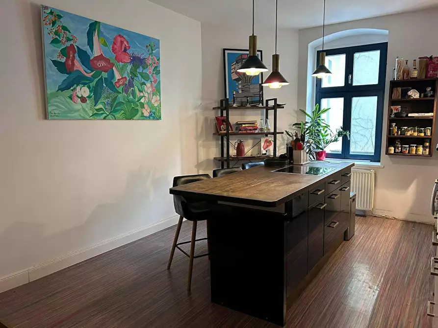 Immagine 1 di Appartamento in affitto  in Ebertystraße a Berlin Friedrichshain
