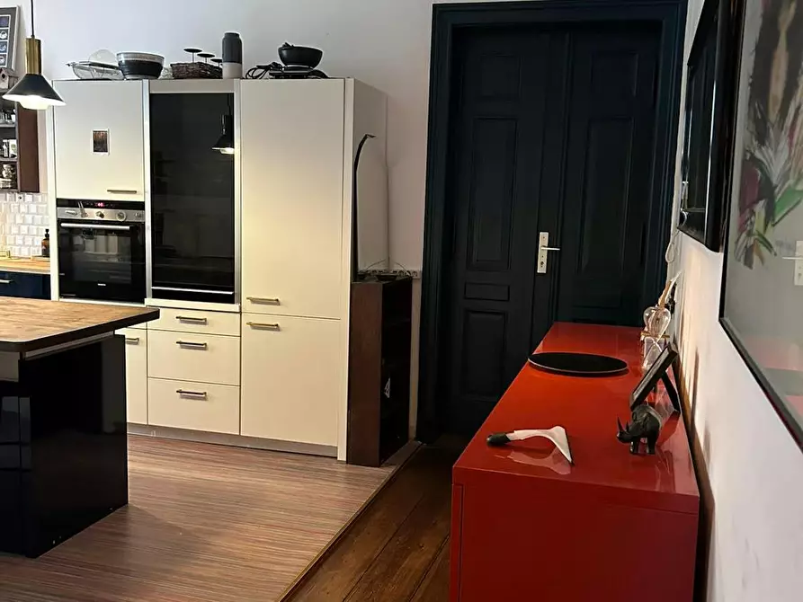 Immagine 4 di Appartamento in affitto  in Ebertystraße a Berlin Friedrichshain