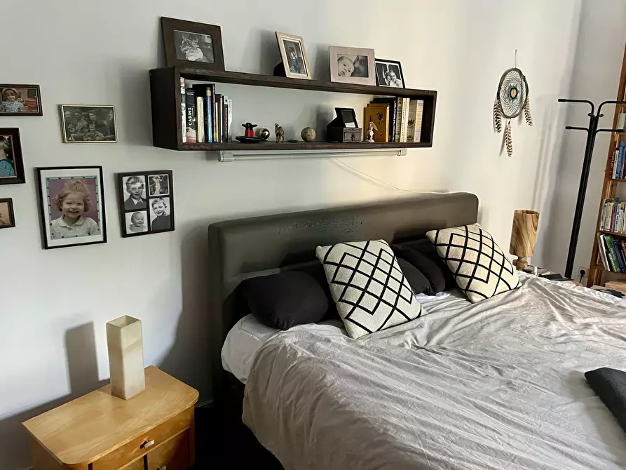 Immagine 10 di Appartamento in affitto  in Ebertystraße a Berlin Friedrichshain