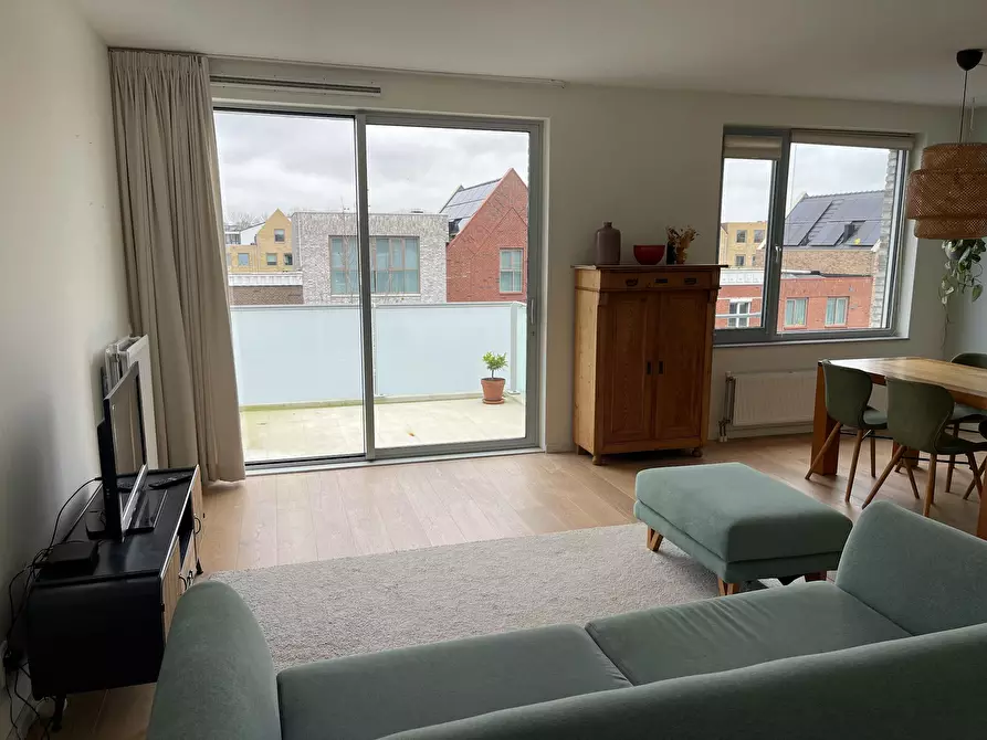 Immagine 3 di Appartamento in affitto  in Oldenburgerstraat a Utrecht