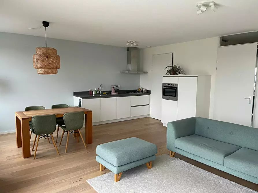 Immagine 2 di Appartamento in affitto  in Oldenburgerstraat a Utrecht