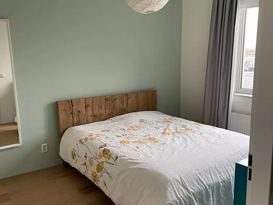 Immagine 6 di Appartamento in affitto  in Oldenburgerstraat a Utrecht