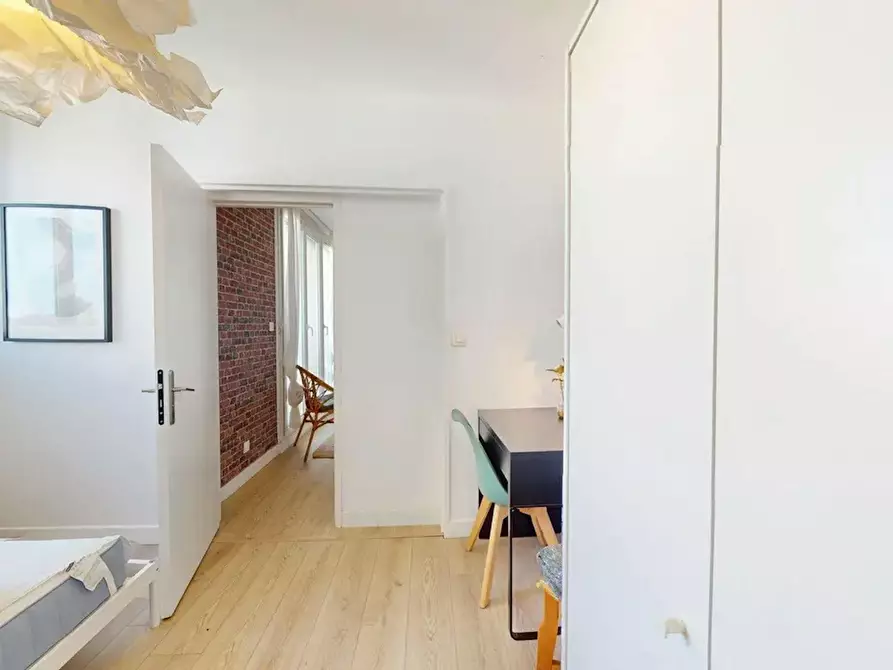 Immagine 3 di Camera in affitto  in Cours du Général de Gaulle a Gradignan