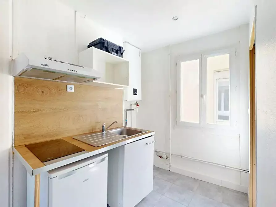 Immagine 2 di Appartamento in affitto  in Rue Collard a Le Havre