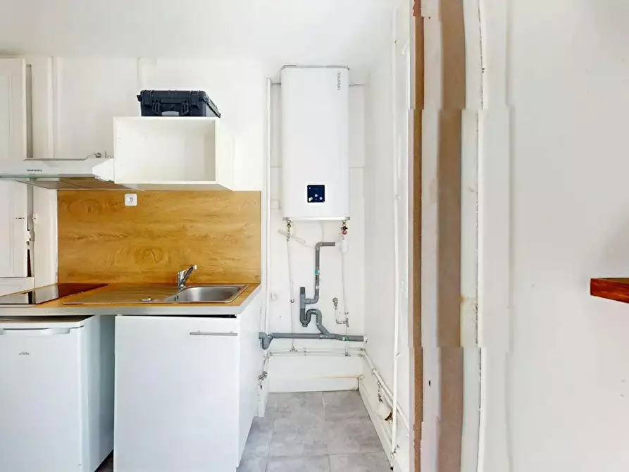 Immagine 6 di Appartamento in affitto  in Rue Collard a Le Havre
