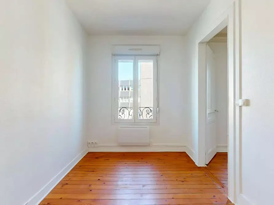 Immagine 8 di Appartamento in affitto  in Rue Collard a Le Havre
