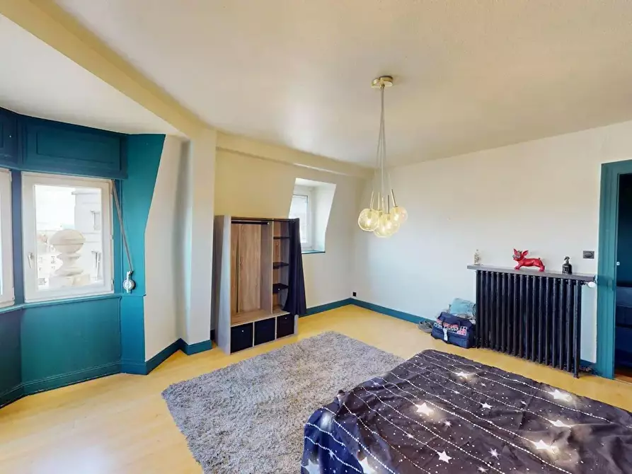 Immagine 4 di Camera in affitto  in Avenue de Colmar a Mulhouse