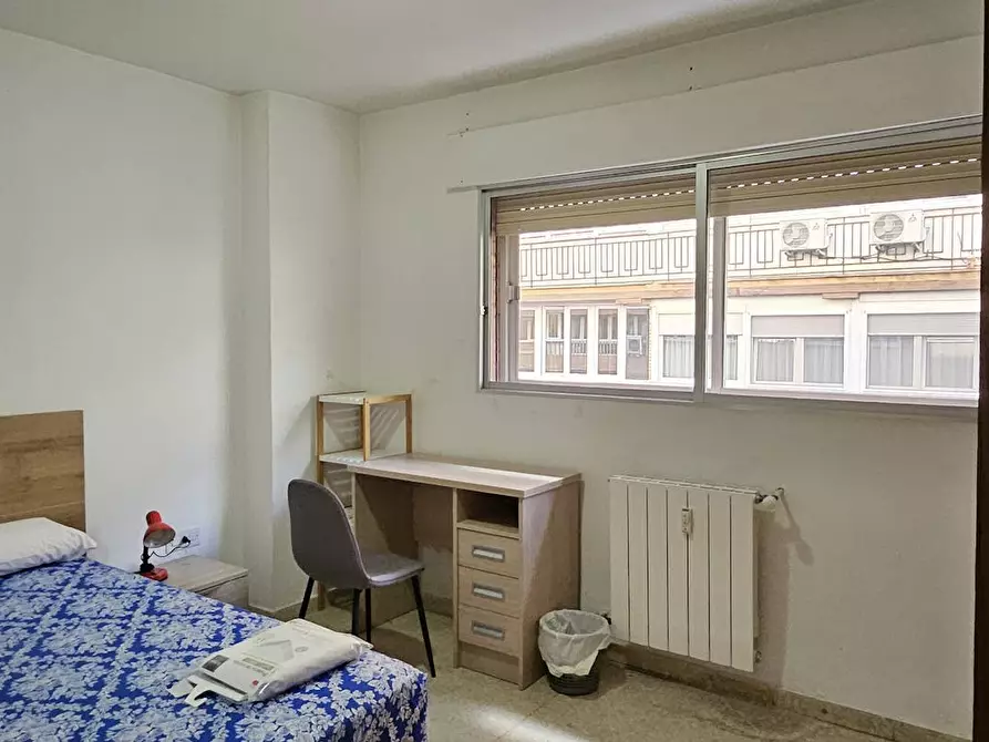 Immagine 8 di Camera in affitto  in Calle Pedro Antonio de Alarcón a Granada