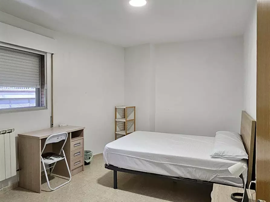 Immagine 9 di Camera in affitto  in Calle Pedro Antonio de Alarcón a Granada