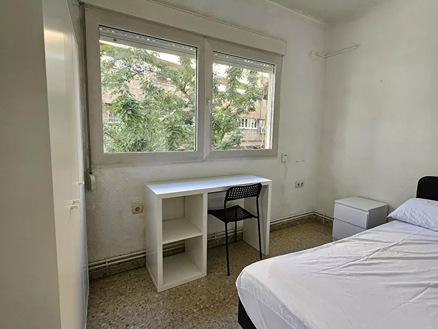 Immagine 8 di Camera in affitto  in Calle Pedro Antonio de Alarcón a Granada