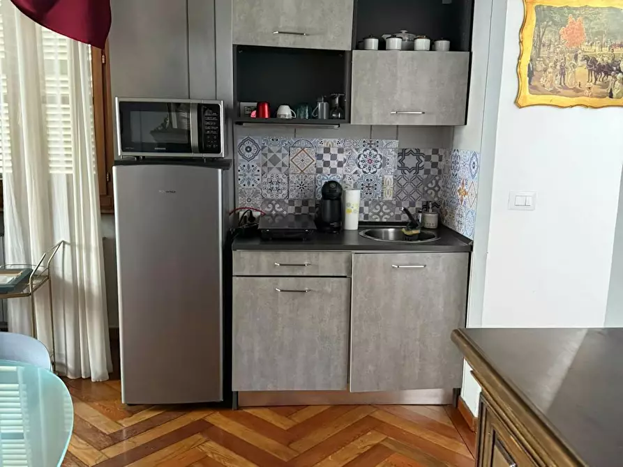 Immagine 6 di Appartamento in affitto  in Via Carlo Noè a Torino