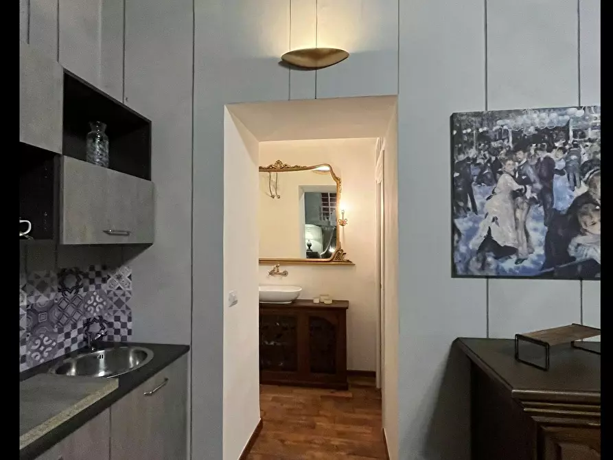 Immagine 8 di Appartamento in affitto  in Via Carlo Noè a Torino