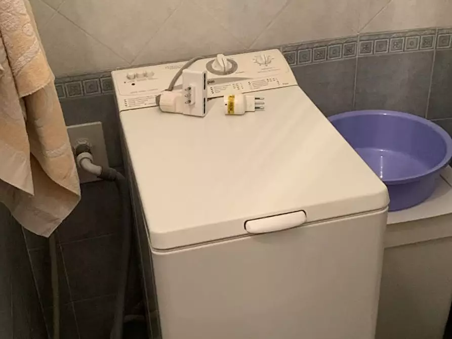 Immagine 6 di Camera in affitto  in Via Tuscolana a Roma