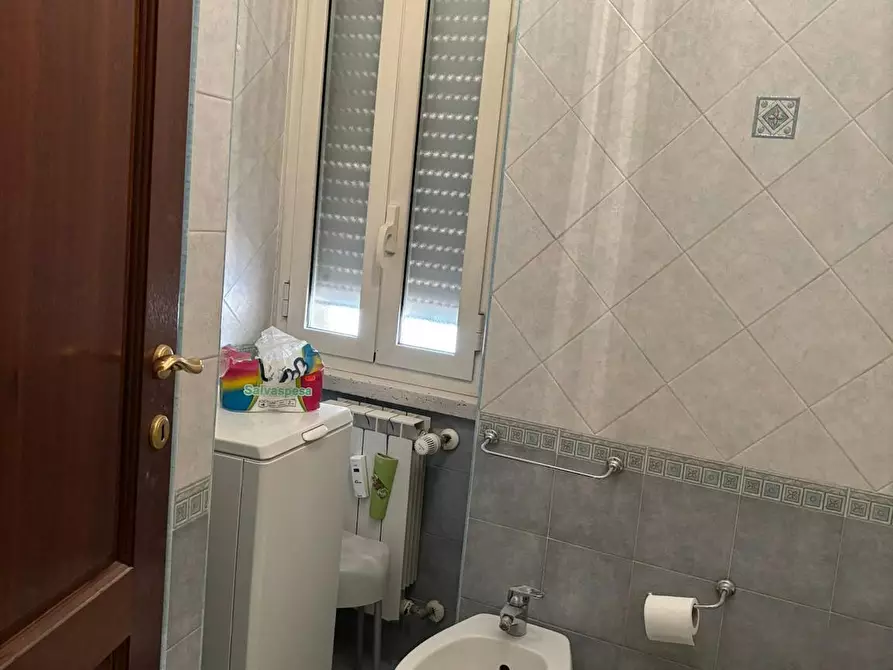 Immagine 1 di Camera in affitto  in Via Tuscolana a Roma